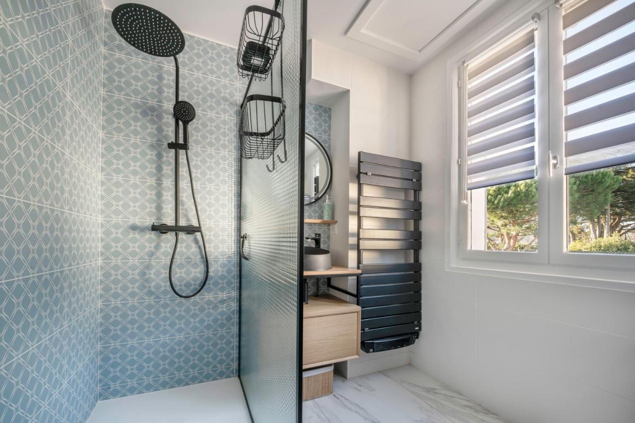 Hébergement de vacances Belle Maison Pour 11 - Jardin - Detente La Baule-Escoublac