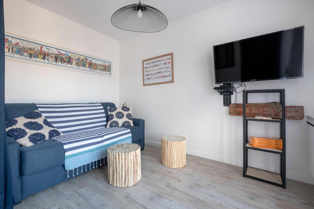 Hébergement de vacances Belle Maison Pour 11 - Jardin - Detente *